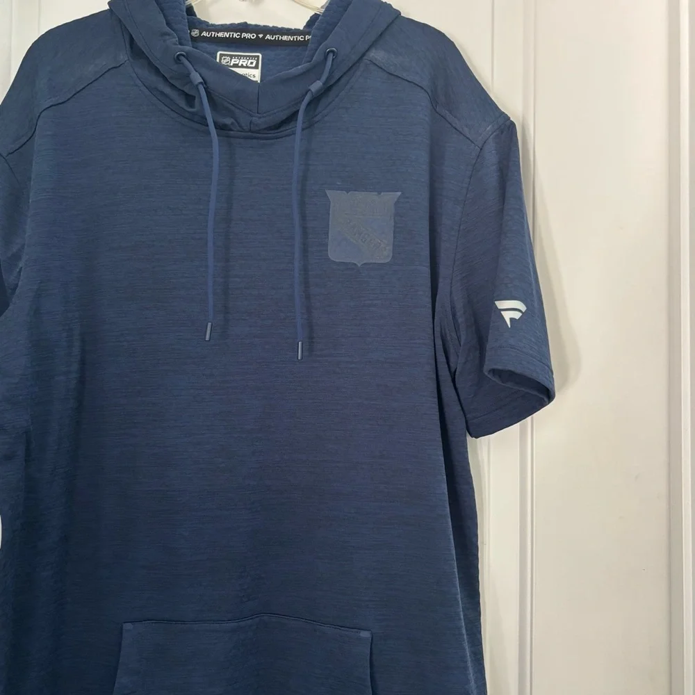 Fanatics never worn